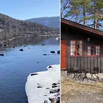 Semesterbostad Vennebo - Koselig Liten Med Alle Fasiliteter