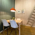 Vennebo - Koselig Liten Med Alle Fasiliteter