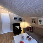Vennebo - Koselig Liten Med Alle Fasiliteter Casa de Férias