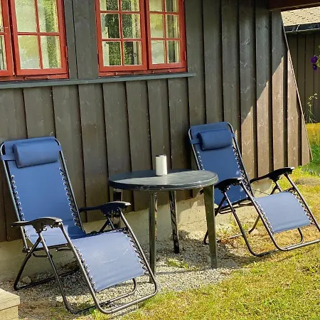 Vennebo - Koselig Liten Med Alle Fasiliteter * Ål