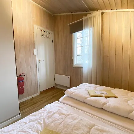 Feriehus Vennebo - Koselig Liten Med Alle Fasiliteter *