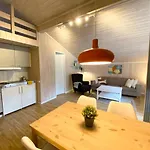 Vennebo - Koselig Liten Med Alle Fasiliteter