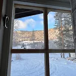 Vennebo - Koselig Liten Med Alle Fasiliteter * Al