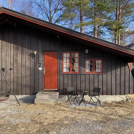 Vennebo - Koselig Liten Med Alle Fasiliteter Holiday home
