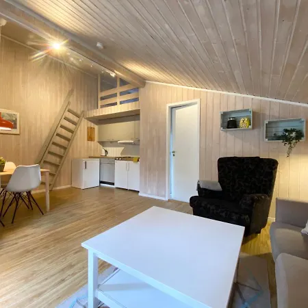 Vennebo - Koselig Liten Med Alle Fasiliteter Holiday home Al