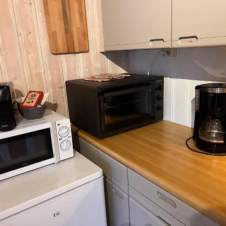 Holiday home Vennebo - Koselig Liten Med Alle Fasiliteter Al