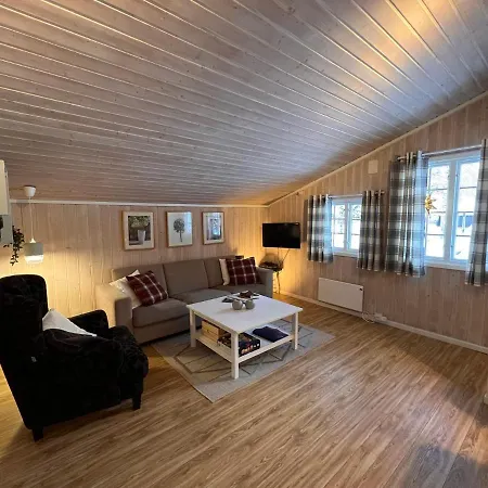 Vennebo - Koselig Liten Med Alle Fasiliteter Holiday home Al