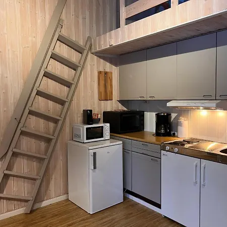 Holiday home Vennebo - Koselig Liten Med Alle Fasiliteter Al