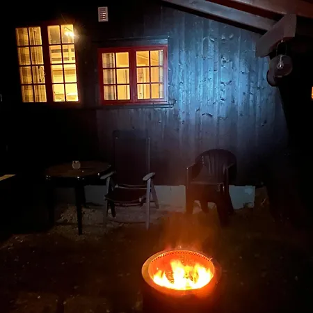Holiday home Vennebo - Koselig Liten Med Alle Fasiliteter Al